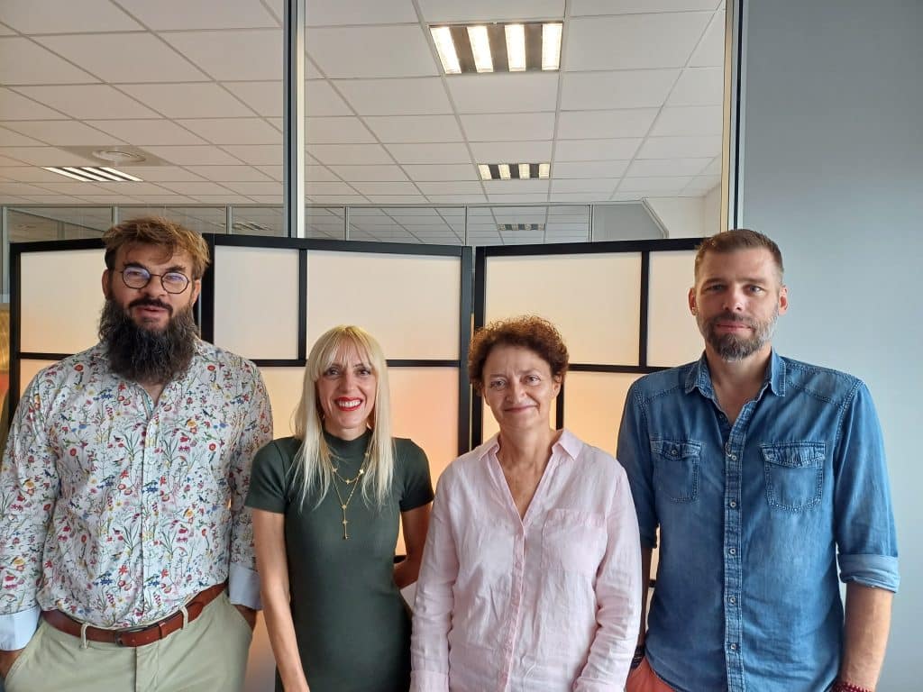 bénéficiaires satisfaits d’un bilan de compétences à Bourgoin