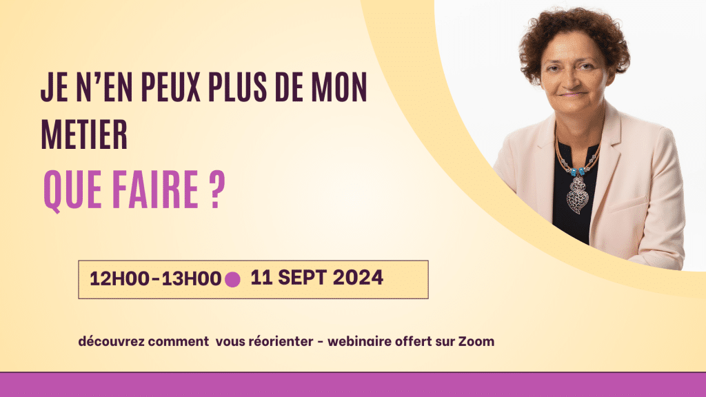 webinaire reconversion - 11 septembre 2024