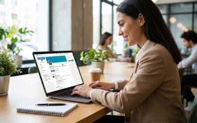 Booster son profil LinkedIn : 7 leviers pour attirer les recruteurs