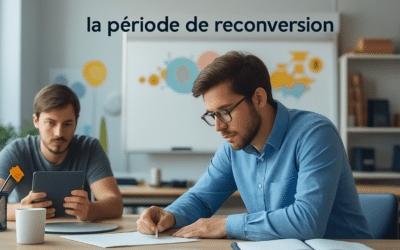 Guide 2026 sur la Période de Reconversion
