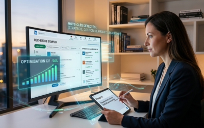 Guide : Comment utiliser l&rsquo;IA pour la recherche d&rsquo;offres d’emploi