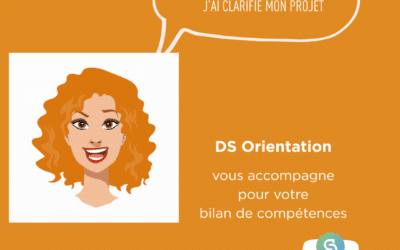 Bilan de compétences : retrouver confiance et clarifier son projet