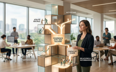 Qu’est-ce que le sens au travail ?